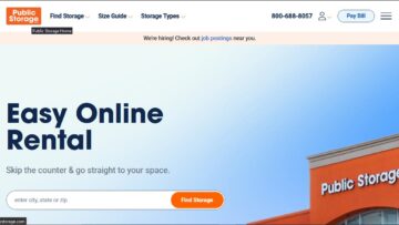 Public-storage.com-Review
