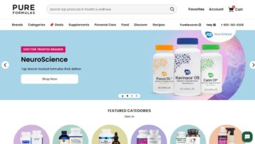 Pure-Formulas-Review