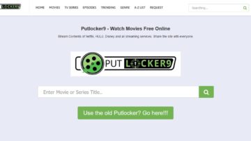 Putlocker9.com-Review