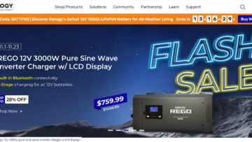 Renogy.com-Review
