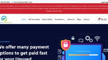 Rescueteststripes.com-Review