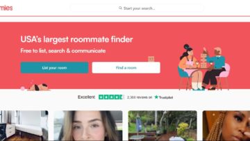Roomies.com-Review