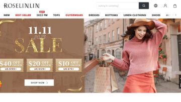 Roselinlin-Review