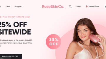 Roseskinco.com-Review