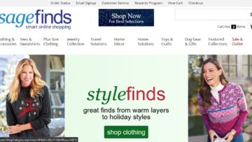 Sagefinds.com-Review