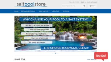 Salt-Pool-Store-Review