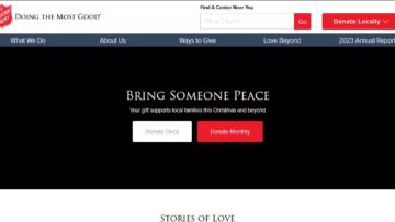 Salvation-army-usa.org-Review