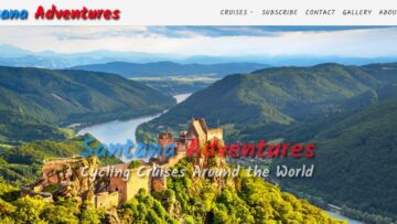 Santana-adventures.com-Review