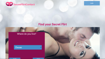 Secretflirtcontact.com-Review