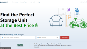 Selfstorage.com-Review