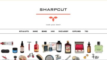 Sharpcut.info-Review