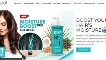 Shiny-leaf.com-Review