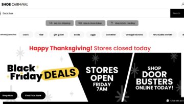 Shoecarnival.co-Review