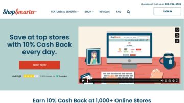 ShopSmarter-Review