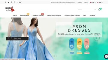 Simi-Dress-Review