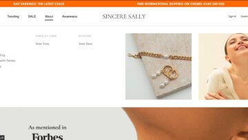 Sincere-sally.com-Review