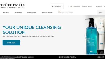 Skinceuticals.com-Review