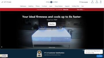 Sleep-Number-Review