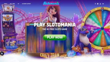 Slotomania-Review
