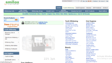 Smilox.com-Review