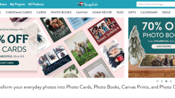 Snapfish.com-Review