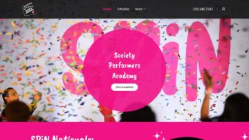 Society-Performers-Academy-Review