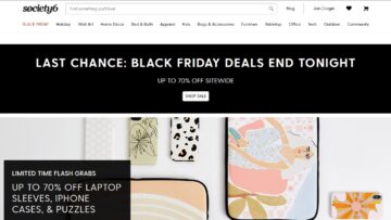 Society6-Review