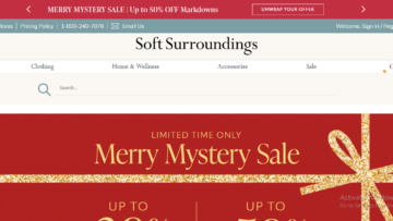 Soft-sorroundings.com-Review