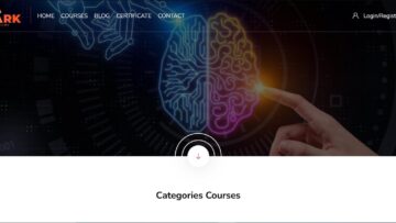 Spark-academy.us-Review