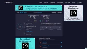 Speedtest-Review