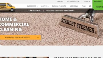 Stanley-steemer.com-Review