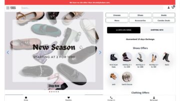 StreetStyleStore-Review