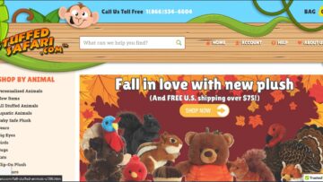 Stuffed-safari.com-Review