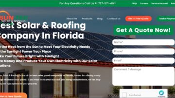 Suntecsolarenegy.com-Review