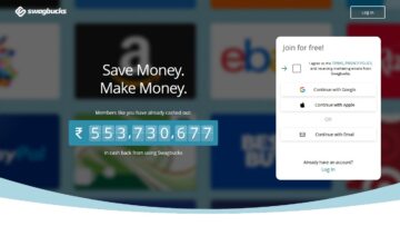 Swagbucks-Review