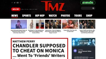 TMZ-Review
