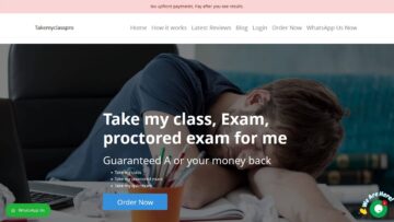 Takemyclasspro-Review
