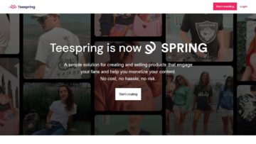 Teespring-Review