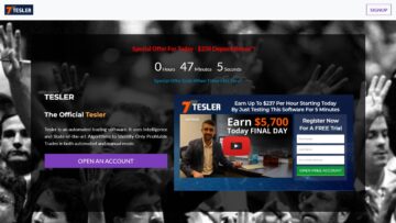 Tesler-Review