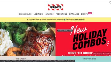Tgifridays.com-Review