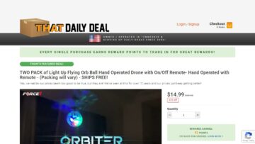 That-Daily-Deal-Review