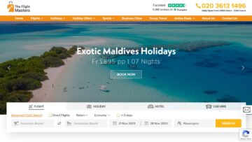 The-Flight-Masters-Review