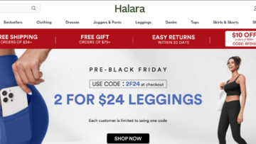 Thehalara.com-Review