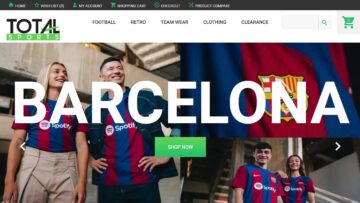 Total-Sports-Shop-Review