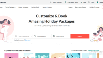 Travel-triangle.com-Review