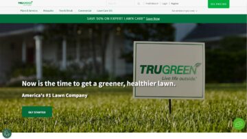 TruGreen-Review