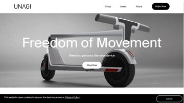 Unagi-Scooters-Review