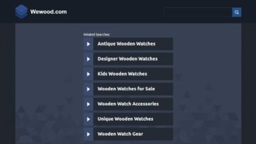 Us.wewood.com-Review
