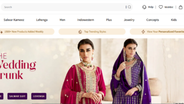 Utsav-fashion.com-Review