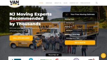 Vanexpressnj.com-Review